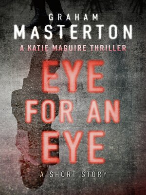 Eye for an Eye - ebook